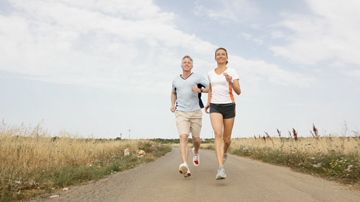 How I Became a Walking Coach — Life Coaching in&nbsp;Motion