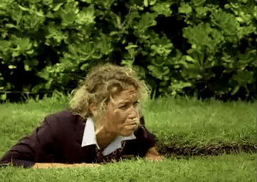 Modeling and Acting isn’t dumb at&nbsp;all