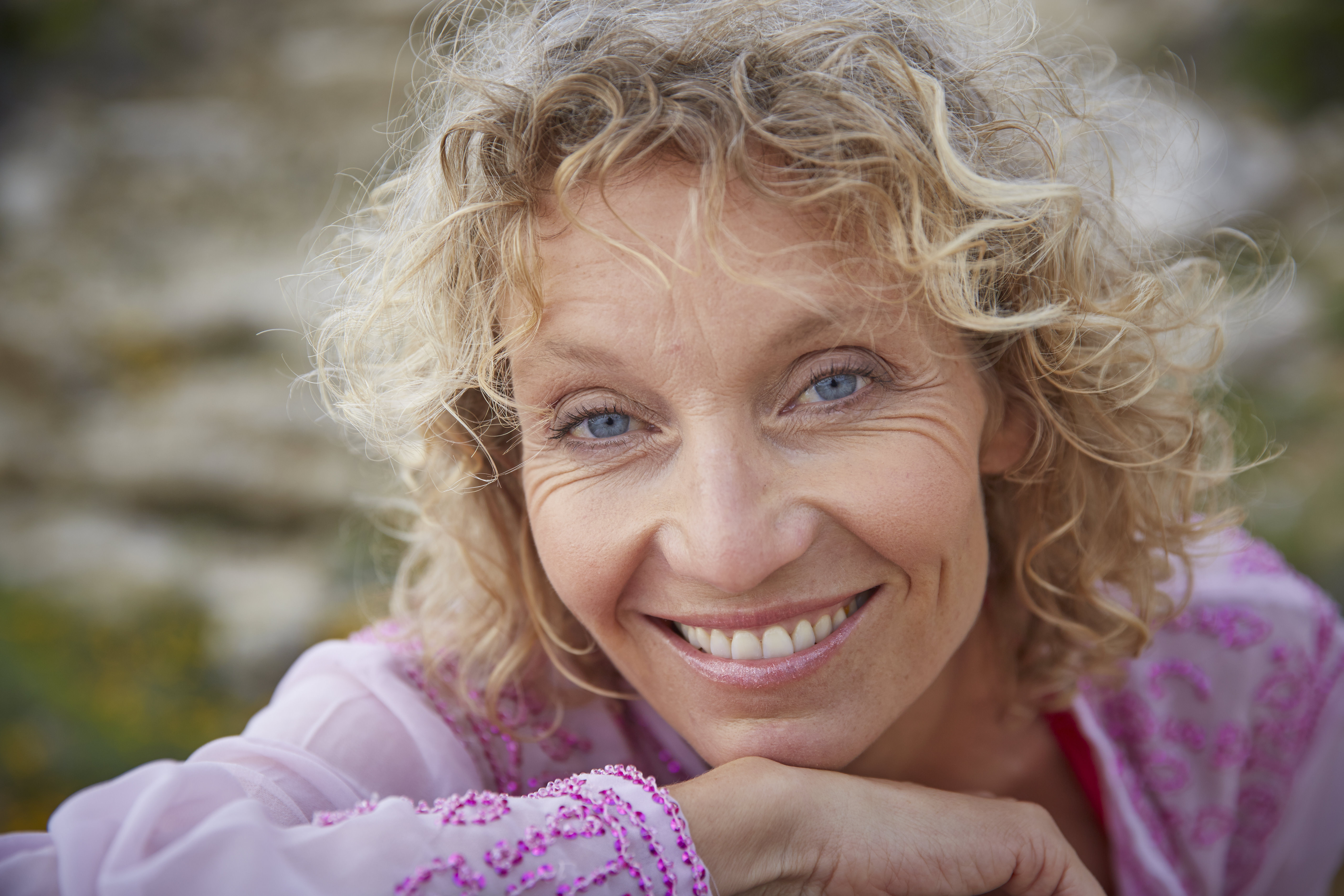 Manuela Stoerzer thewalkingguru.org